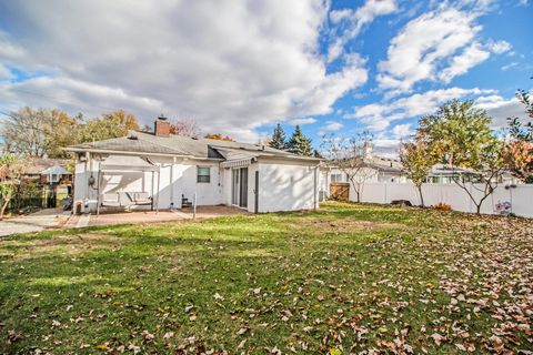 A home in Redford Twp