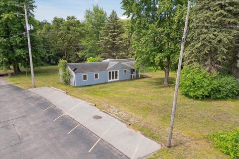 A home in Pine River Twp