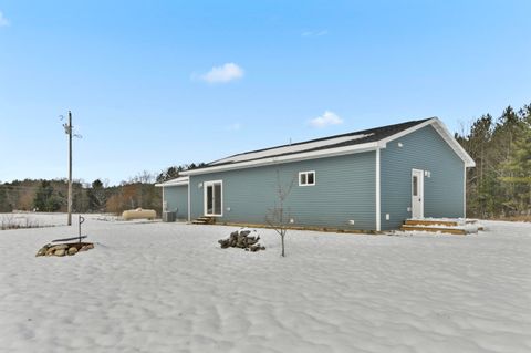A home in EllsworthTownship_Lake