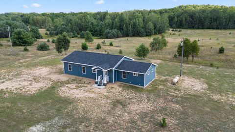 A home in EllsworthTownship_Lake
