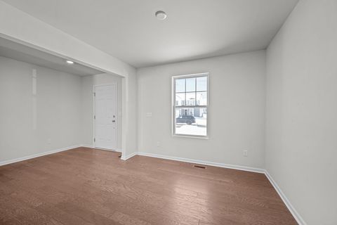 A home in WhiteLakeCharterTownship_Oakland