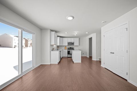 A home in WhiteLakeCharterTownship_Oakland