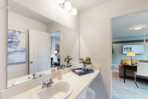 A home in WhiteLakeCharterTownship_Oakland