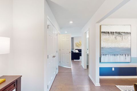A home in WhiteLakeCharterTownship_Oakland
