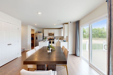A home in WhiteLakeCharterTownship_Oakland