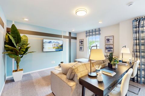 A home in WhiteLakeCharterTownship_Oakland