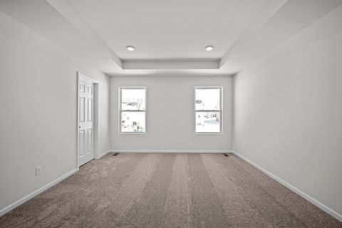 A home in WhiteLakeCharterTownship_Oakland