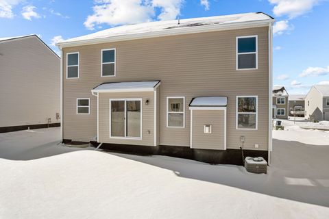 A home in WhiteLakeCharterTownship_Oakland