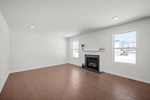 A home in WhiteLakeCharterTownship_Oakland