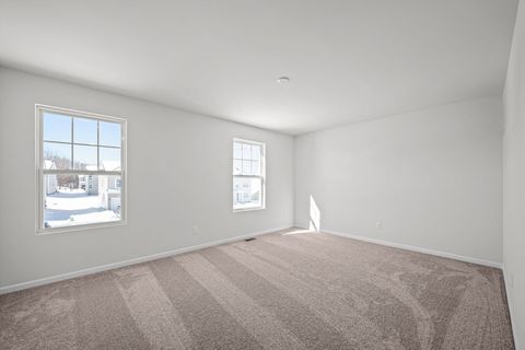 A home in WhiteLakeCharterTownship_Oakland