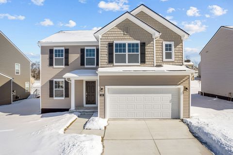 A home in WhiteLakeCharterTownship_Oakland