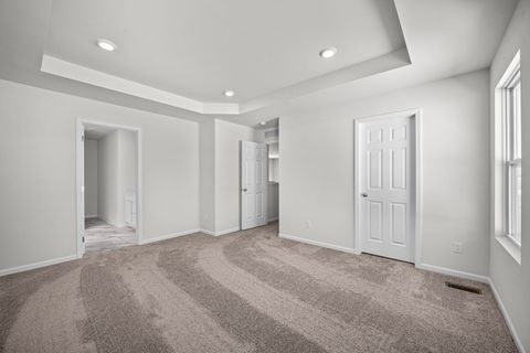 A home in WhiteLakeCharterTownship_Oakland