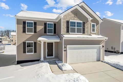 A home in WhiteLakeCharterTownship_Oakland