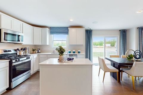 A home in WhiteLakeCharterTownship_Oakland