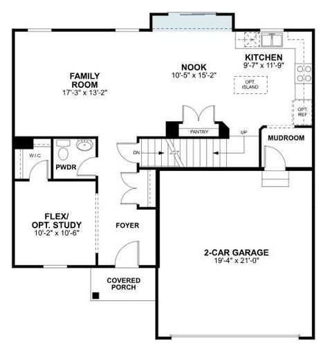 A home in WhiteLakeCharterTownship_Oakland