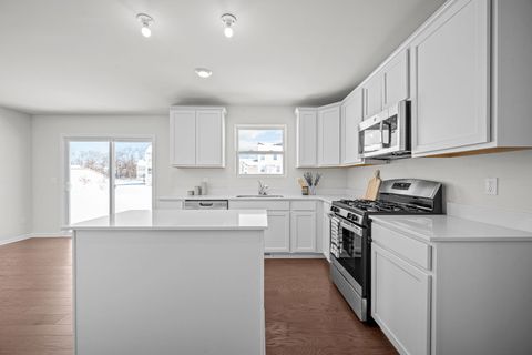 A home in WhiteLakeCharterTownship_Oakland