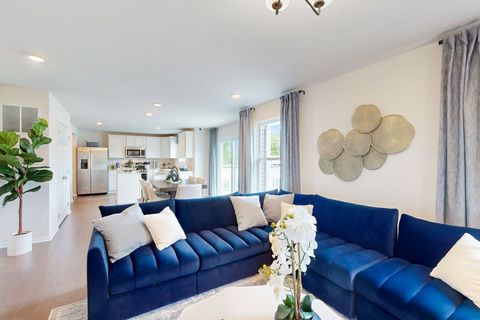 A home in WhiteLakeCharterTownship_Oakland