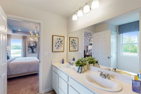 A home in WhiteLakeCharterTownship_Oakland