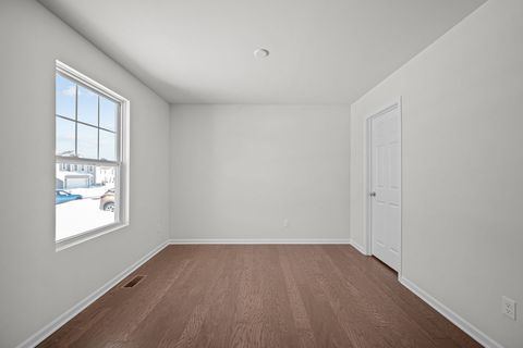 A home in WhiteLakeCharterTownship_Oakland