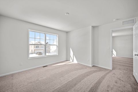 A home in WhiteLakeCharterTownship_Oakland