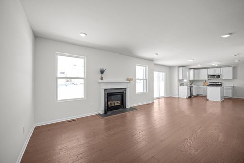 A home in WhiteLakeCharterTownship_Oakland