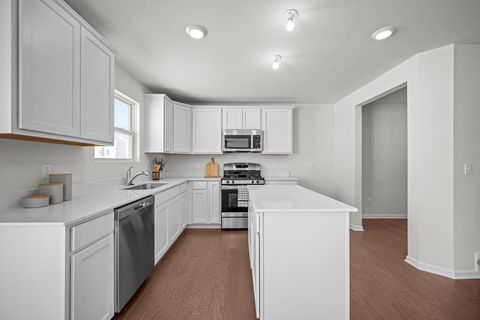 A home in WhiteLakeCharterTownship_Oakland
