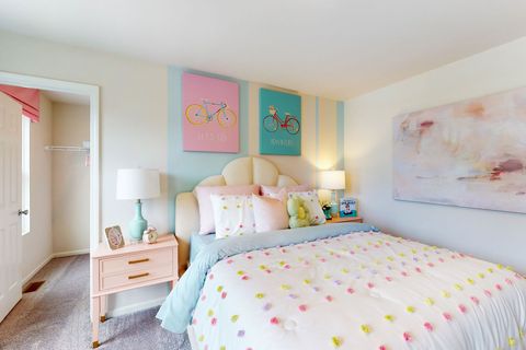 A home in WhiteLakeCharterTownship_Oakland