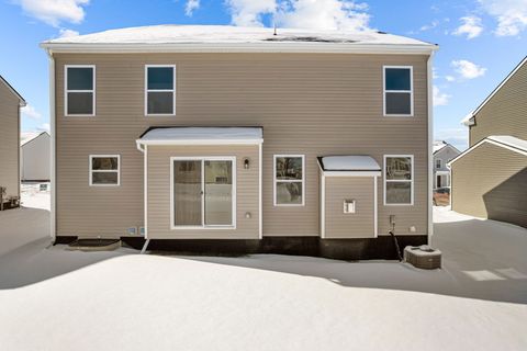 A home in WhiteLakeCharterTownship_Oakland