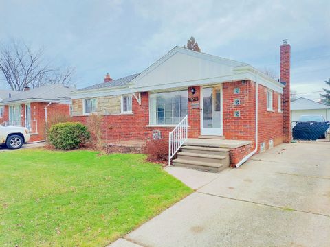 A home in Eastpointe