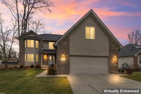 A home in Kimball Twp