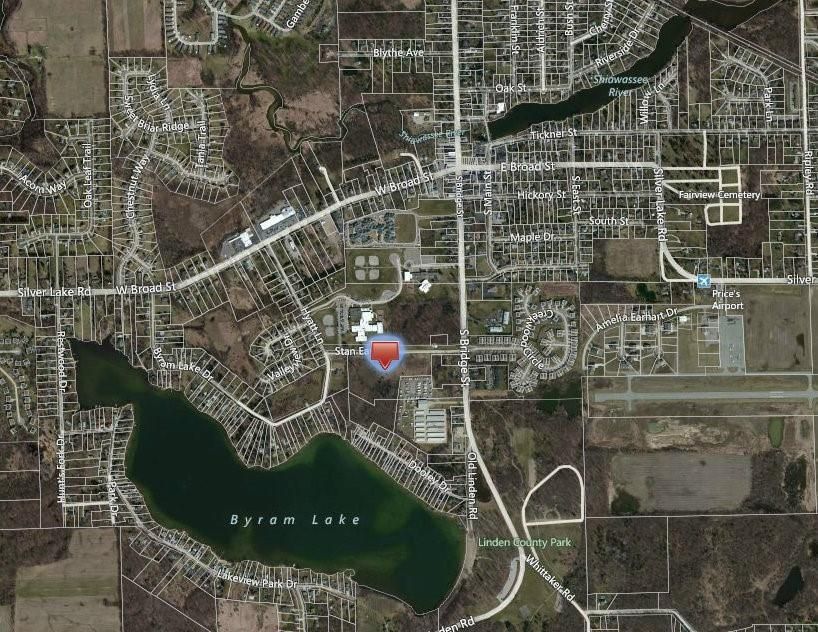 330 STAN EATON Drive