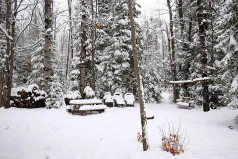 A home in Nunda Twp