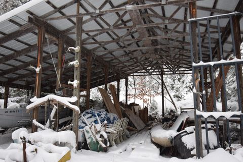 A home in Nunda Twp