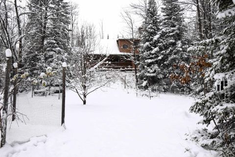 A home in Nunda Twp