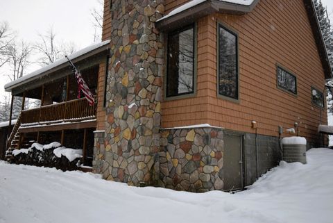 A home in Nunda Twp