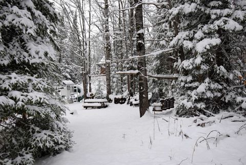 A home in Nunda Twp