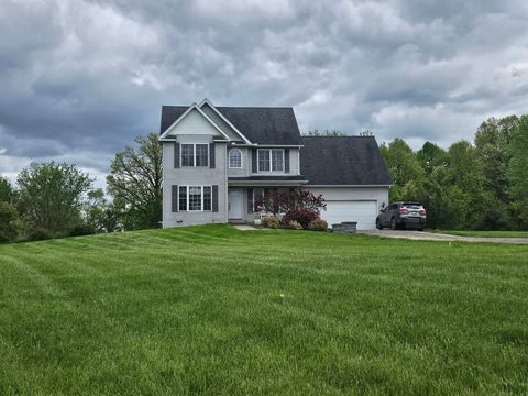 1451 ASHLYN Court Iosco Township Livingston MI 48836