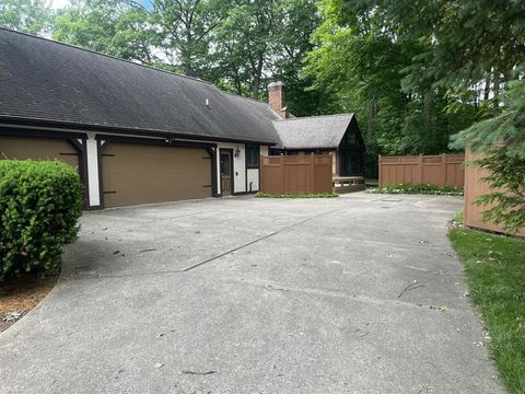 A home in Flint Twp