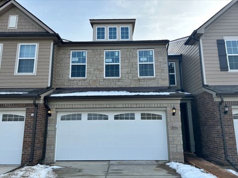 A home in CommerceCharterTownship_Oakland