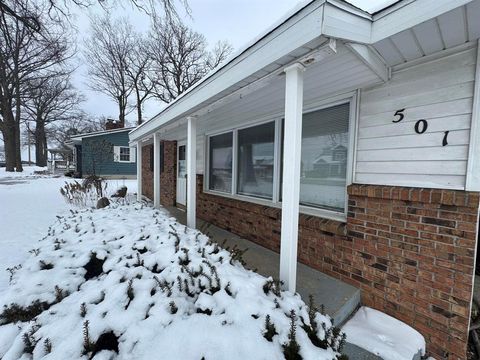 A home in Lake City