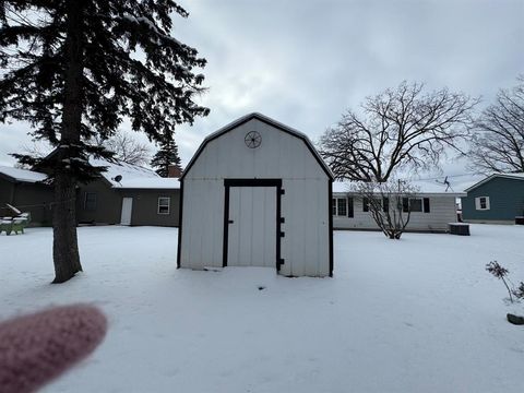 A home in Lake City