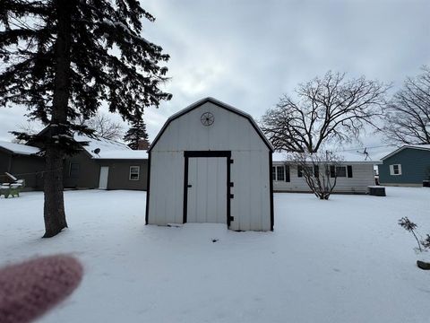 A home in Lake City