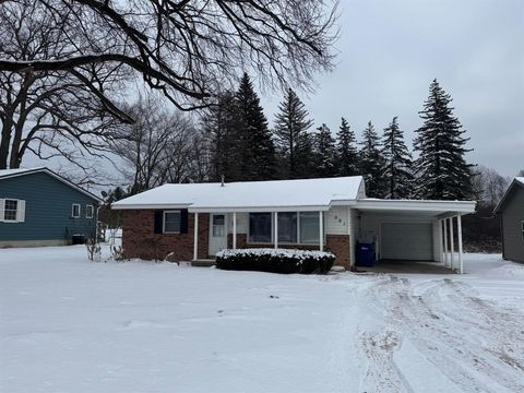 A home in Lake City