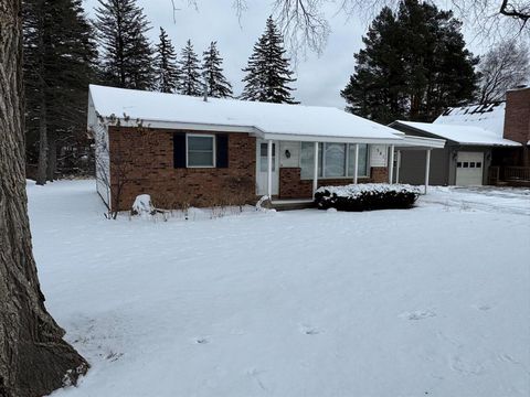 A home in Lake City