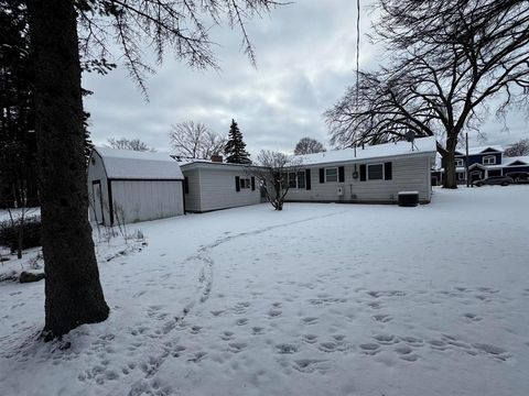 A home in Lake City