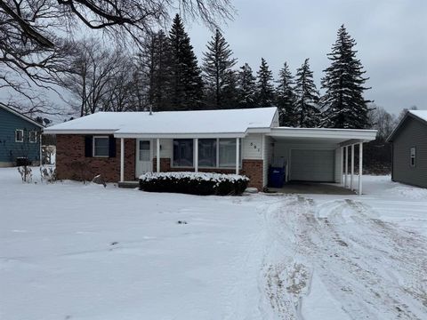 A home in Lake City