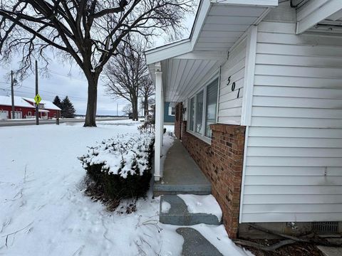 A home in Lake City