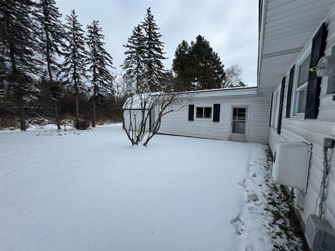 A home in Lake City