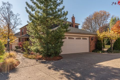 A home in Plymouth Twp