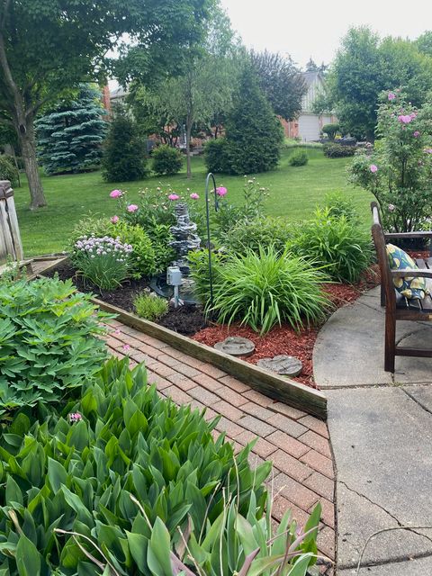 A home in Plymouth Twp